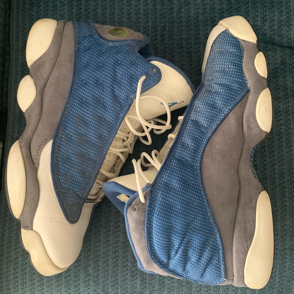 Air Jordan Retro 13 “Flint” Men’s Size 9